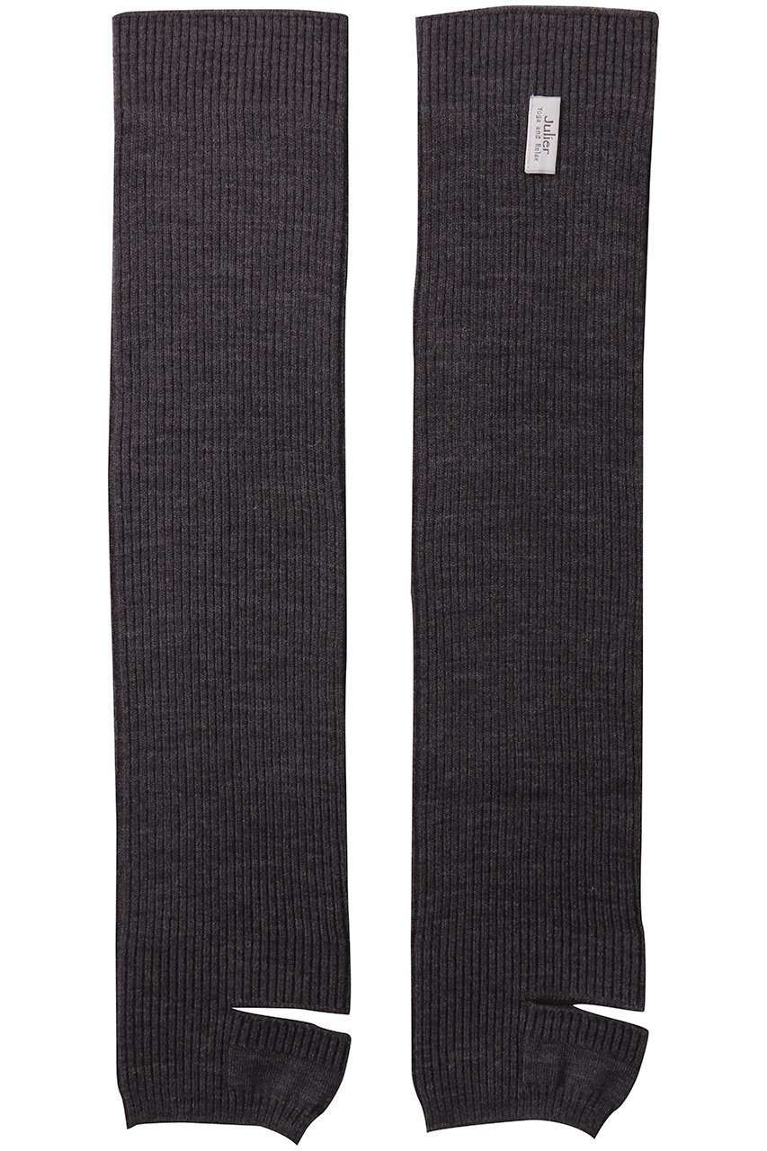 【ジュリエ/Julier】のソフティーウールレッグウォーマー ミドル インテリア・キッズ・メンズ・レディースファッション・服の通販 founy(ファニー) 　ファッション　Fashion　レディースファッション　Fashion for Women　キャップ&ハット　Hats & Caps　ソックス&靴下　Socks & Hosiery　スポーツウェア　Functional & Stylish Sportswear　スポーツバッグ・ジム用ポーチ・バックパック　Gym Bag / Sports Backpack / Pouch for Training　シンプル　Simple, Minimal　ストレッチ　Stretch, Stretchy Fabric　スポーツ　Sports, Activewear　ソックス　Socks, Hosiery　ミドル　Middle Length, Mid Height　ヨガ　Yoga, Yoga Wear　リラックス　Relax, Relaxed Fit　ワーク　Workwear, Utility Style　帽子　Hat, Headwear　グレー|ID: prp329100004200967 ipo3291000000035555048