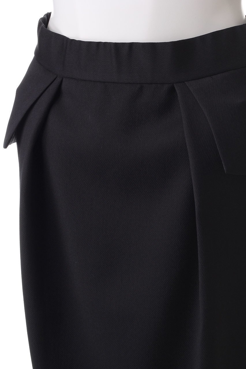 【ティーチ/TEECHI】の「ロングレッグペンシルスカート」スペリオウールミックス 人気、トレンドファッション・服の通販 founy(ファニー) 　ファッション　Fashion　レディースファッション　Fashion for Women　スカート　Skirts　ロングスカート　Long Skirts / Maxi & Midi Skirts　ストレート　Straight, Straight Cut　スリット　Slit, Slit Detail　ペンシル　Pencil, Pencil Skirt　ロング　Long, Long-Length　再入荷　Restock / Back in Stock　other-5|ID: prp329100004200970 ipo3291000000035345110