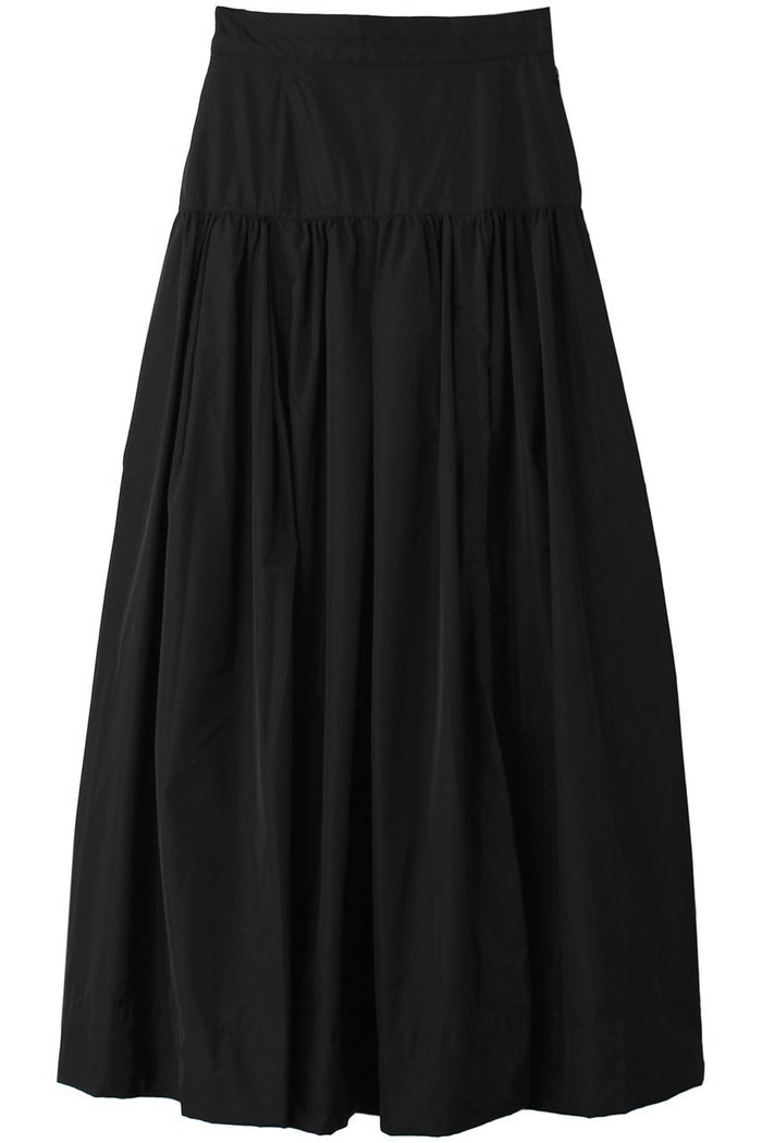 【ティーチ/TEECHI】の「ケアフリーギャザースカート」リュクスタフタ インテリア・キッズ・メンズ・レディースファッション・服の通販 founy(ファニー) https://founy.com/ ファッション Fashion レディースファッション Fashion for Women スカート Skirts エレガント 上品 Elegant ギャザー Gathered, Ruffled シンプル Simple, Minimal タフタ Taffeta, Structured Fabric フェミニン Feminine, Girly リュクス Luxury, Elegant, High-End, Chic ロング Long, Long-Length |ID: prp329100004200971 ipo3291000000032823674