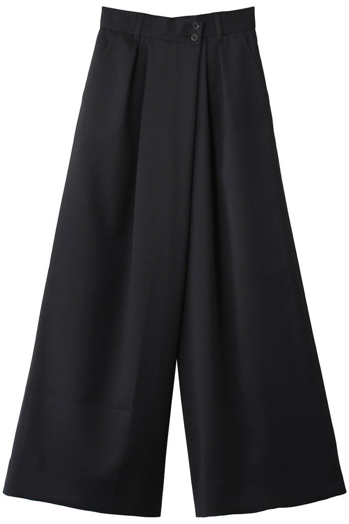 【ティーチ/TEECHI】の「ニュースタンダードワイドパンツ」スペリオウールミックス インテリア・キッズ・メンズ・レディースファッション・服の通販 founy(ファニー) https://founy.com/ ファッション Fashion レディースファッション Fashion for Women パンツ Pants & Trousers おすすめ Recommended / Our Picks アシンメトリー Asymmetrical Style ジャケット Jacket, Outerwear セットアップ Set-Up, Coordinated Outfit フレア Flare, Flared フロント Front, Front Design ミックス Mix, Mixed Style ラップ Wrap, Wrap Design ワイド Wide, Wide Fit |ID: prp329100004200972 ipo3291000000032917872