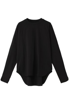 【ティーチ/TEECHI】の「ユーティリティ」ラグジュアリーコットン ロング 人気、トレンドファッション・服の通販 founy(ファニー) ファッション Fashion レディースファッション Fashion for Women トップス・カットソー Cut & Sew Tops シャツ・ブラウス・オフィスカジュアル Elegant Blouses & Button-Ups ロングTシャツ・Tシャツ Longline T-Shirts & Tees カットソー・ベーシックTシャツ Cut-and-Sewn Tops / Stretch Tees & Basics スリーブ Sleeve, Long Sleeve / Short Sleeve パープル Purple, Violet ベーシック Basic, Essential ロング Long, Long-Length 再入荷 Restock / Back in Stock |ID:prp329100004200973