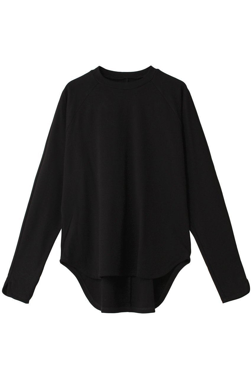 【ティーチ/TEECHI】の「ユーティリティ」ラグジュアリーコットン ロング 人気、トレンドファッション・服の通販 founy(ファニー) ファッション Fashion レディースファッション Fashion for Women トップス・カットソー Cut & Sew Tops シャツ・ブラウス・オフィスカジュアル Elegant Blouses & Button-Ups ロングTシャツ・Tシャツ Longline T-Shirts & Tees カットソー・ベーシックTシャツ Cut-and-Sewn Tops / Stretch Tees & Basics スリーブ Sleeve, Long Sleeve / Short Sleeve パープル Purple, Violet ベーシック Basic, Essential ロング Long, Long-Length 再入荷 Restock / Back in Stock other-1|ID: prp329100004200973 ipo3291000000032893856