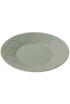 【ミナ ペルホネン/mina perhonen / GOODS】のtambourine プレート大 23cm 人気、トレンドファッション・服の通販 founy(ファニー) シンプル Simple, Minimal テーブル Table, Dining Table ドット Polka Dot, Dot Pattern ハンド Hand, Handmade プレート Plate, Dish 定番 Standard, Basic Item 皿 Plate, Dish ホーム・キャンプ・アウトドア・お取り寄せ Home Living / Home & Lifestyle / Camping Gear / Outdoor Camping キッチン・ダイニング Kitchen & Dining Essentials. Stylish & Functional Tableware キッチン家電・キッチン用品 Kitchen Appliances & Tools thumbnail グリーン|ID: prp329100004200975 ipo3291000000036193001