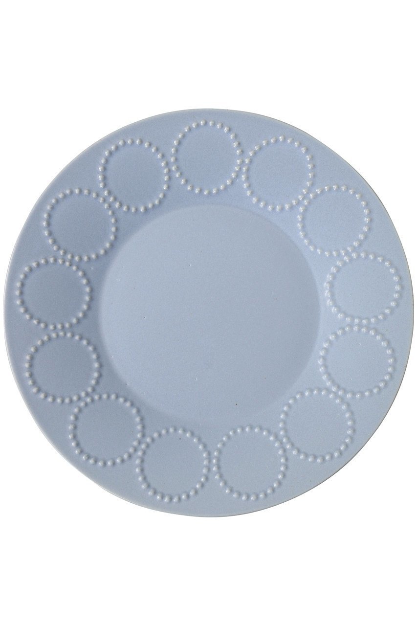 【ミナ ペルホネン/mina perhonen / GOODS】のtambourine プレート大 23cm 人気、トレンドファッション・服の通販 founy(ファニー) 　シンプル　Simple, Minimal　テーブル　Table, Dining Table　ドット　Polka Dot, Dot Pattern　ハンド　Hand, Handmade　プレート　Plate, Dish　定番　Standard, Basic Item　皿　Plate, Dish　ホーム・キャンプ・アウトドア・お取り寄せ　Home Living / Home & Lifestyle / Camping Gear / Outdoor Camping　キッチン・ダイニング　Kitchen & Dining Essentials. Stylish & Functional Tableware　キッチン家電・キッチン用品　Kitchen Appliances & Tools　other-2|ID: prp329100004200975 ipo3291000000036193005