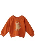 【パタゴニア/patagonia / KIDS】の【KIDS】クルースウェットシャツ 人気、トレンドファッション・服の通販 founy(ファニー) ファッション Fashion キッズファッション KIDS トップス・カットソー Tops/Tees/Kids プリント Print NEW・新作・新着・新入荷 New Arrivals thumbnail FXRL|ID: prp329100004200979 ipo3291000000029105082