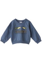 【パタゴニア/patagonia / KIDS】の【KIDS】クルースウェットシャツ DNBL|ID:prp329100004200979