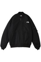 【ザ ノース フェイス/THE NORTH FACE / MEN】の【MEN】インサレーションボンバージャケット ブラック|ID: prp329100004200989 ipo3291000000029360884