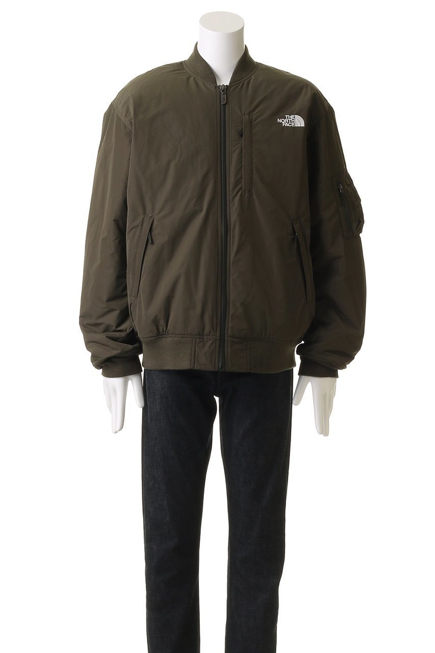 【ザ ノース フェイス/THE NORTH FACE / MEN】の【MEN】インサレーションボンバージャケット 人気、トレンドファッション・服の通販 founy(ファニー) 　ファッション　Fashion　メンズファッション　Fashion for Men　アウター　Men's Coats Outerwear　アウトドア　Outdoor Clothing　ジャケット　Jacket, Outerwear　スタイリッシュ　Stylish, Fashionable　スポーツ　Sports, Activewear　other-2|ID: prp329100004200989 ipo3291000000032805047