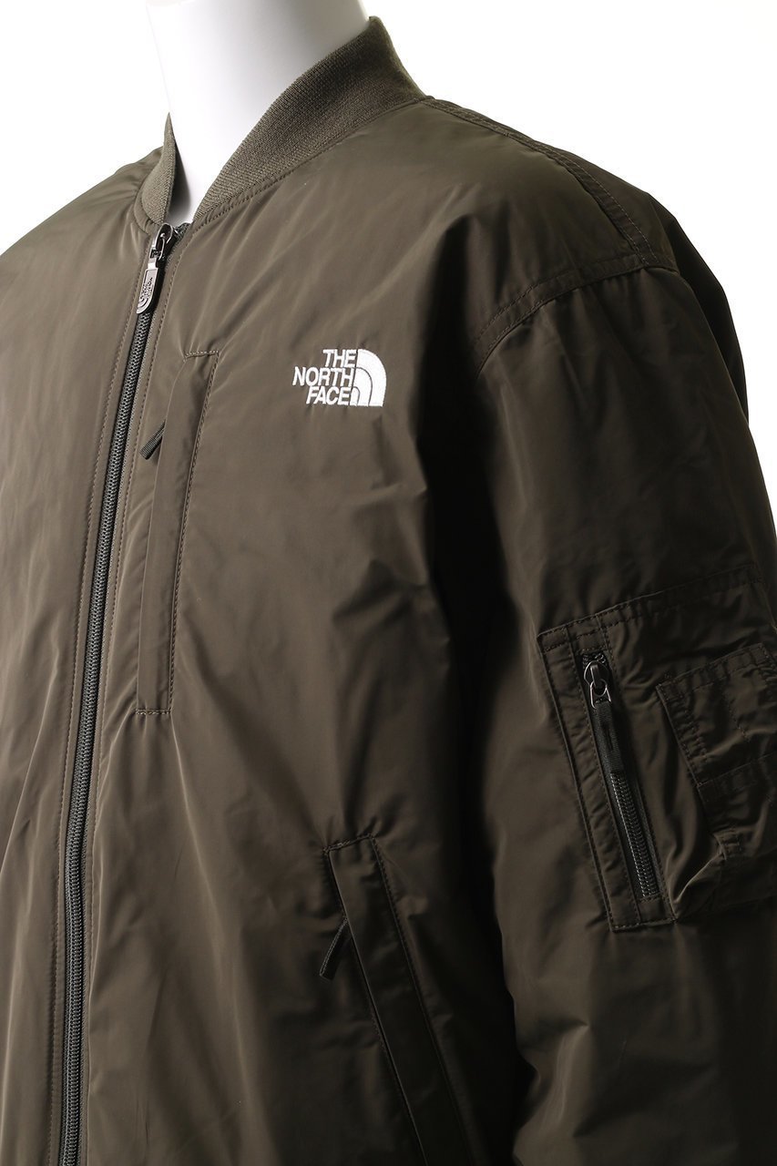 【ザ ノース フェイス/THE NORTH FACE / MEN】の【MEN】インサレーションボンバージャケット 人気、トレンドファッション・服の通販 founy(ファニー) 　ファッション　Fashion　メンズファッション　Fashion for Men　アウター　Men's Coats Outerwear　アウトドア　Outdoor Clothing　ジャケット　Jacket, Outerwear　スタイリッシュ　Stylish, Fashionable　スポーツ　Sports, Activewear　other-5|ID: prp329100004200989 ipo3291000000032805050