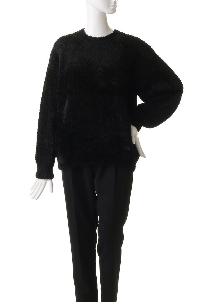 【ザ ノース フェイス/THE NORTH FACE】の【UNISEX】オルタナティブフェザークルー 人気、トレンドファッション・服の通販 founy(ファニー) ファッション Fashion レディースファッション Fashion for Women トップス・カットソー Cut & Sew Tops ニット Knit Tops & Sweaters カジュアルプルオーバー・ニットトップス Pullovers & Knit Tops / Casual Pullovers ユニセックス Unisex, Genderless フェザー Feather, Feather Detail フェザーヤーン Feather Yarn, Fluffy Yarn ボトム Bottoms, Lower Wear 軽量 Lightweight, Ultra Light other-2|ID: prp329100004200991 ipo3291000000031390049