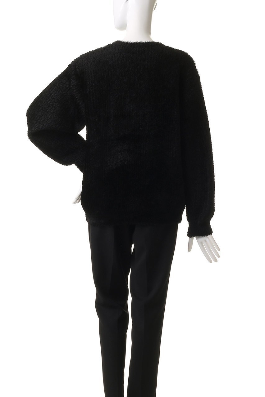 【ザ ノース フェイス/THE NORTH FACE】の【UNISEX】オルタナティブフェザークルー 人気、トレンドファッション・服の通販 founy(ファニー) ファッション Fashion レディースファッション Fashion for Women トップス・カットソー Cut & Sew Tops ニット Knit Tops & Sweaters カジュアルプルオーバー・ニットトップス Pullovers & Knit Tops / Casual Pullovers ユニセックス Unisex, Genderless フェザー Feather, Feather Detail フェザーヤーン Feather Yarn, Fluffy Yarn ボトム Bottoms, Lower Wear 軽量 Lightweight, Ultra Light other-4|ID: prp329100004200991 ipo3291000000031390053