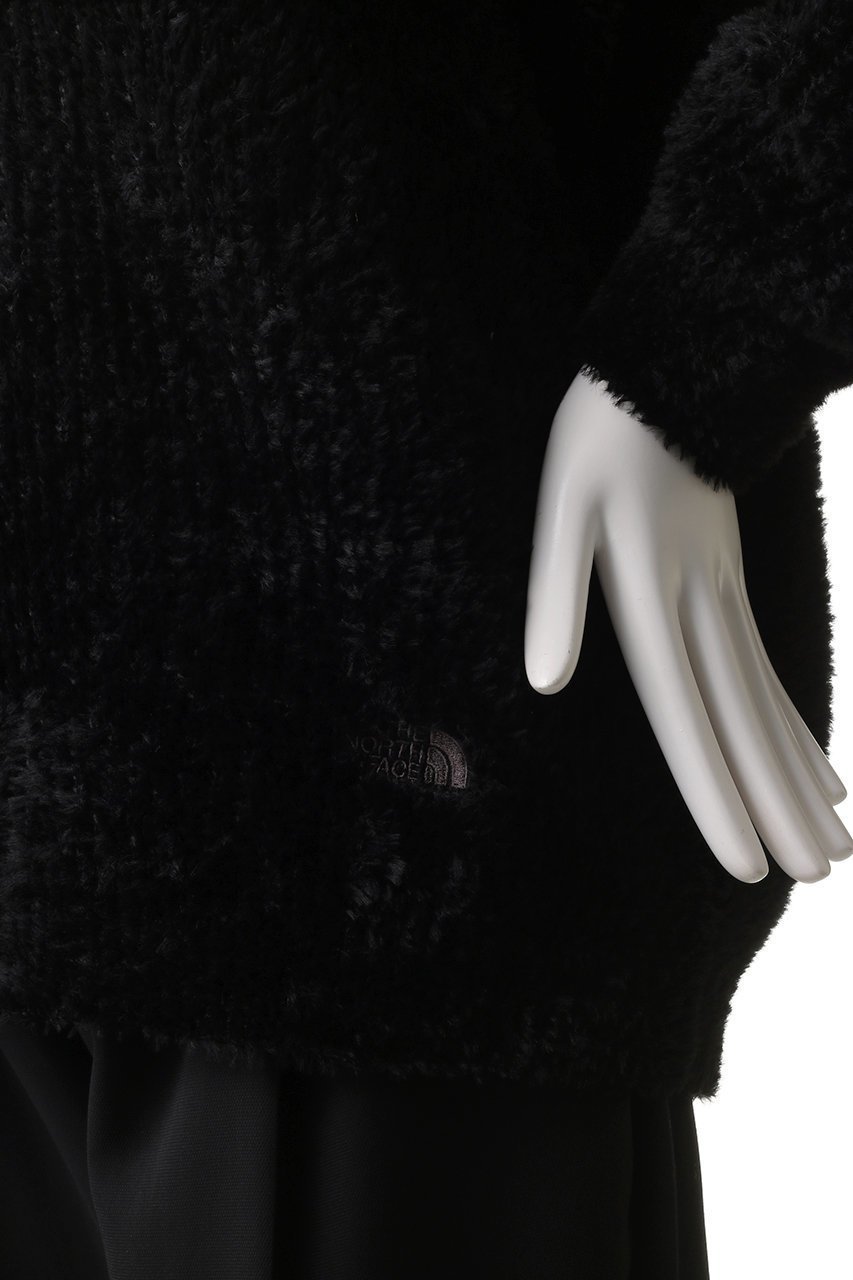 【ザ ノース フェイス/THE NORTH FACE】の【UNISEX】オルタナティブフェザークルー 人気、トレンドファッション・服の通販 founy(ファニー) ファッション Fashion レディースファッション Fashion for Women トップス・カットソー Cut & Sew Tops ニット Knit Tops & Sweaters カジュアルプルオーバー・ニットトップス Pullovers & Knit Tops / Casual Pullovers ユニセックス Unisex, Genderless フェザー Feather, Feather Detail フェザーヤーン Feather Yarn, Fluffy Yarn ボトム Bottoms, Lower Wear 軽量 Lightweight, Ultra Light other-6|ID: prp329100004200991 ipo3291000000031390057