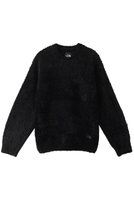 【ザ ノース フェイス/THE NORTH FACE】の【UNISEX】オルタナティブフェザークルー 人気、トレンドファッション・服の通販 founy(ファニー) ファッション Fashion レディースファッション Fashion for Women トップス・カットソー Cut & Sew Tops ニット Knit Tops & Sweaters カジュアルプルオーバー・ニットトップス Pullovers & Knit Tops / Casual Pullovers ユニセックス Unisex, Genderless フェザー Feather, Feather Detail フェザーヤーン Feather Yarn, Fluffy Yarn ボトム Bottoms, Lower Wear 軽量 Lightweight, Ultra Light |ID:prp329100004200991