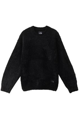 【ザ ノース フェイス/THE NORTH FACE】 【UNISEX】オルタナティブフェザークルー人気、トレンドファッション・服の通販 founy(ファニー) ファッション Fashion レディースファッション Fashion for Women トップス・カットソー Cut & Sew Tops ニット Knit Tops & Sweaters カジュアルプルオーバー・ニットトップス Pullovers & Knit Tops / Casual Pullovers ユニセックス Unisex, Genderless フェザー Feather, Feather Detail フェザーヤーン Feather Yarn, Fluffy Yarn ボトム Bottoms, Lower Wear 軽量 Lightweight, Ultra Light |ID:prp329100004200991