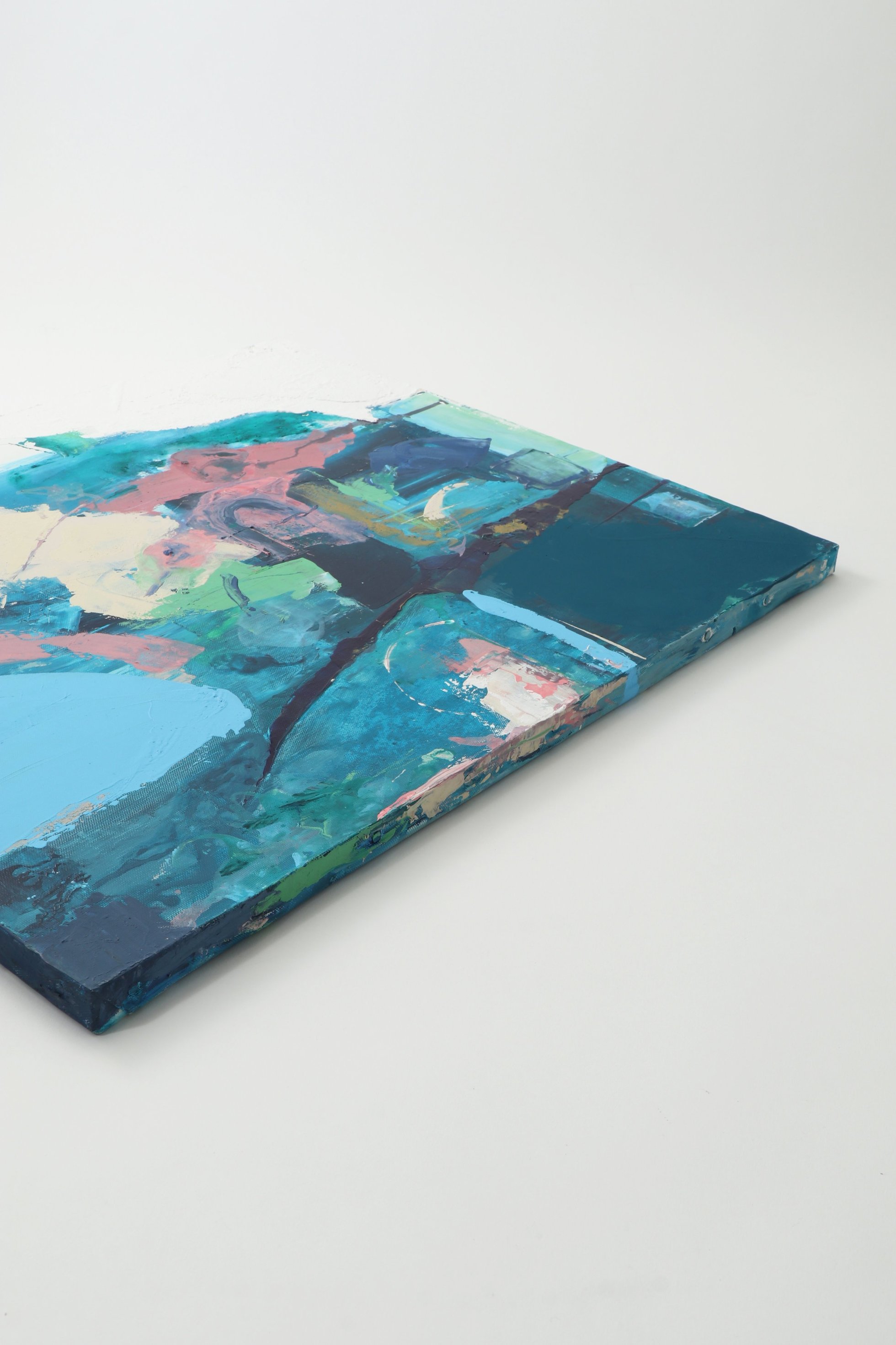 【エル デコ インテリア アート/ELLE DECOR Interior Art / GOODS】の【KAZUKI】Living Art/ III 人気、トレンドファッション・服の通販 founy(ファニー) 　ニューヨーク　New York　バランス　Balance　ワーク　Work　other-2|ID: prp329100004200997 ipo3291000000031243213