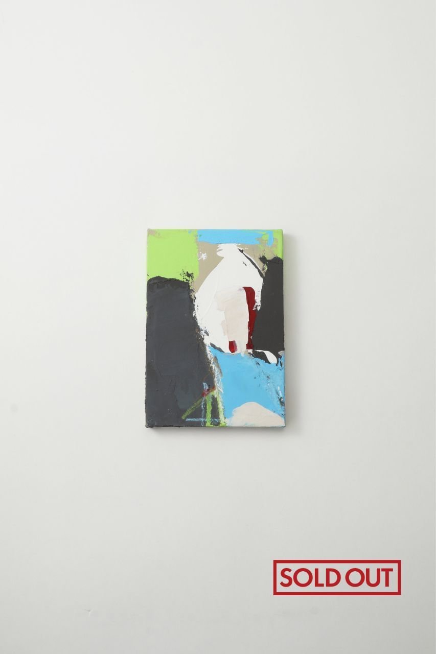 【エル デコ インテリア アート/ELLE DECOR Interior Art / GOODS】の【SOLD OUT】【KAZUKI】Living Art/ I 人気、トレンドファッション・服の通販 founy(ファニー) ニューヨーク New York, NYC Style バランス Balance, Style Balance ワーク Workwear, Utility Style other-1|ID: prp329100004200999 ipo3291000000036080536