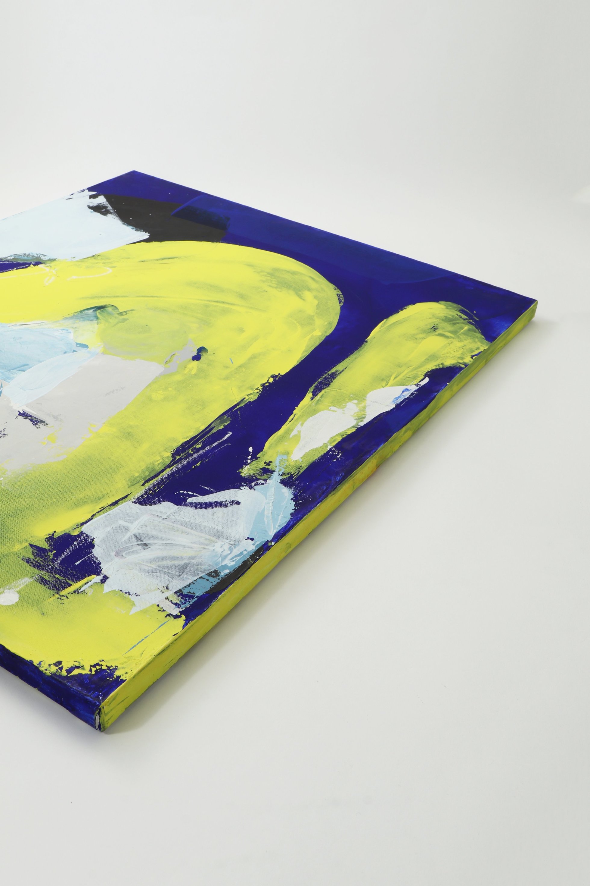 【エル デコ インテリア アート/ELLE DECOR Interior Art / GOODS】の【KAZUKI】Living Art/ Y 人気、トレンドファッション・服の通販 founy(ファニー) 　ニューヨーク　New York　バランス　Balance　ワーク　Work　other-2|ID: prp329100004201001 ipo3291000000031243225