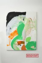 【エル デコ インテリア アート/ELLE DECOR Interior Art / GOODS】の【SOLD OUT】【KAZUKI】Living Art/ X 人気、トレンドファッション・服の通販 founy(ファニー) ニューヨーク New York, NYC Style バランス Balance, Style Balance ワーク Workwear, Utility Style thumbnail -|ID: prp329100004201002 ipo3291000000036080540