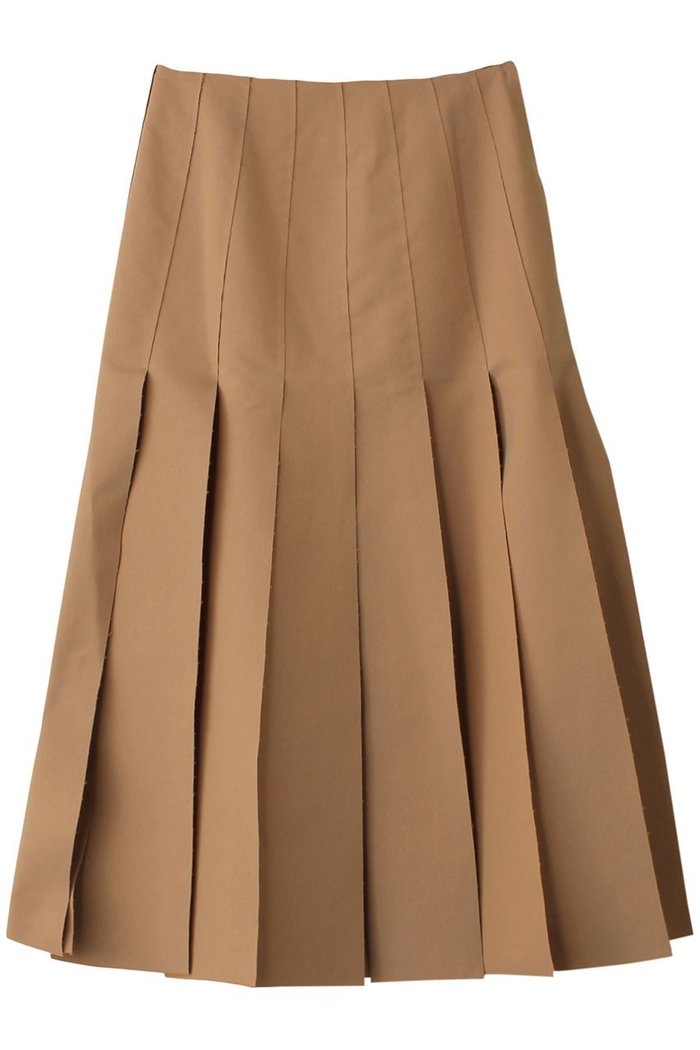 【ティーチ/TEECHI】の「カラマーレッグスカート」リネンライク インテリア・キッズ・メンズ・レディースファッション・服の通販 founy(ファニー) https://founy.com/ ファッション Fashion レディースファッション Fashion for Women スカート Skirts カッティング Cutting Detail レギンス Leggings, Stretch Pants ロング Long, Long-Length |ID: prp329100004201012 ipo3291000000032823654