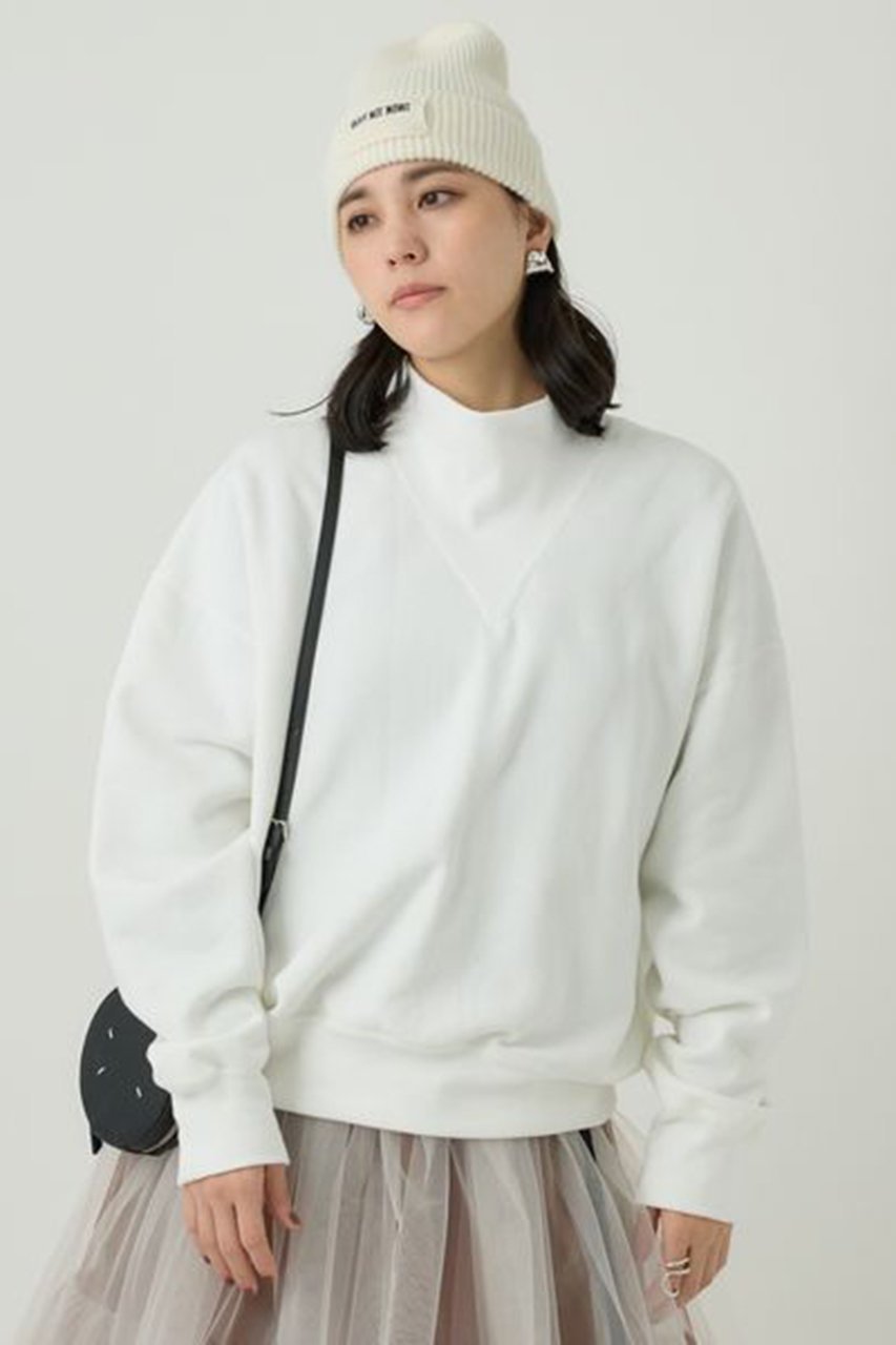 【カオス/Chaos】の【WHY NOT NOW】タホニットキャップ 人気、トレンドファッション・服の通販 founy(ファニー) 　ファッション　Fashion　レディースファッション　Fashion for Women　トップス・カットソー　Cut & Sew Tops　ニット　Knit Tops & Sweaters　キャップ&ハット　Hats & Caps　インナー　Innerwear　畦　Ribbed Knit　キャップ　Cap, Baseball Cap　デニム　Denim, Jeans Material　帽子　Hat, Headwear　A/W・秋冬　Autumn/Winter　other-2|ID: prp329100004202557 ipo3291000000032822057