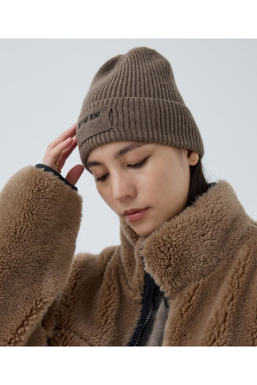 【カオス/Chaos】の【WHY NOT NOW】タホニットキャップ 人気、トレンドファッション・服の通販 founy(ファニー) ファッション Fashion レディースファッション Fashion for Women トップス・カットソー Cut & Sew Tops ニット Knit Tops & Sweaters キャップ&ハット Hats & Caps インナー Innerwear 畦 Ribbed Knit キャップ Cap, Baseball Cap デニム Denim, Jeans Material 帽子 Hat, Headwear A/W・秋冬 Autumn/Winter 新作・新入荷 New Arrivals / New In other-4|ID: prp329100004202557 ipo3291000000034473226