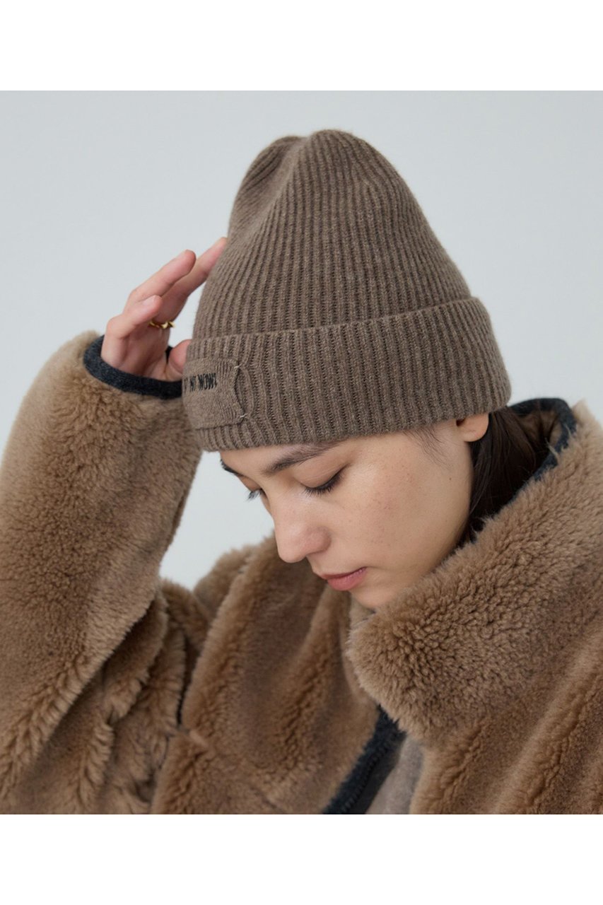 【カオス/Chaos】の【WHY NOT NOW】タホニットキャップ 人気、トレンドファッション・服の通販 founy(ファニー) ファッション Fashion レディースファッション Fashion for Women トップス・カットソー Cut & Sew Tops ニット Knit Tops & Sweaters キャップ&ハット Hats & Caps インナー Innerwear 畦 Ribbed Knit キャップ Cap, Baseball Cap デニム Denim, Jeans Material 帽子 Hat, Headwear A/W・秋冬 Autumn/Winter 新作・新入荷 New Arrivals / New In other-5|ID: prp329100004202557 ipo3291000000034473227