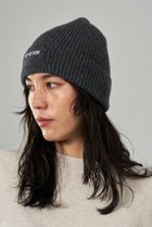 【カオス/Chaos】の【WHY NOT NOW】タホニットキャップ トップグレー|ID: prp329100004202557 ipo3291000000036137118