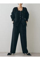 【ウィムガゼット/Whim Gazette】のミックスヤーンニットカーディガン 人気、トレンドファッション・服の通販 founy(ファニー) ファッション Fashion レディースファッション WOMEN トップス・カットソー Tops/Tshirt ニット Knit Tops カーディガン Cardigans エアリー Airy カーディガン Cardigan スリーブ Sleeve ベーシック Basic ボトム Bottom ループ Loop NEW・新作・新着・新入荷 New Arrivals thumbnail ブラック|ID: prp329100004202563 ipo3291000000029115036