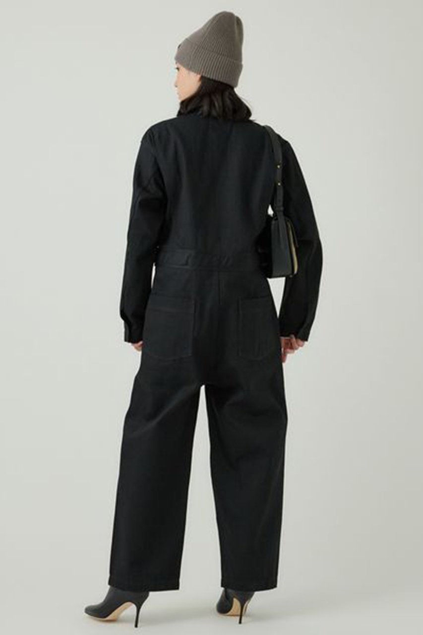 【カオス/Chaos】の【WHY NOT NOW】タホデニムオールインワン 人気、トレンドファッション・服の通販 founy(ファニー) 　ファッション　Fashion　レディースファッション　Fashion for Women　パンツ　Pants & Trousers　インナー　Innerwear　ヴィンテージ　Vintage Style　デニム　Denim, Jeans Material　モダン　Modern, Contemporary　ワーク　Workwear, Utility Style　再入荷　Restock / Back in Stock　other-5|ID: prp329100004202575 ipo3291000000032693923