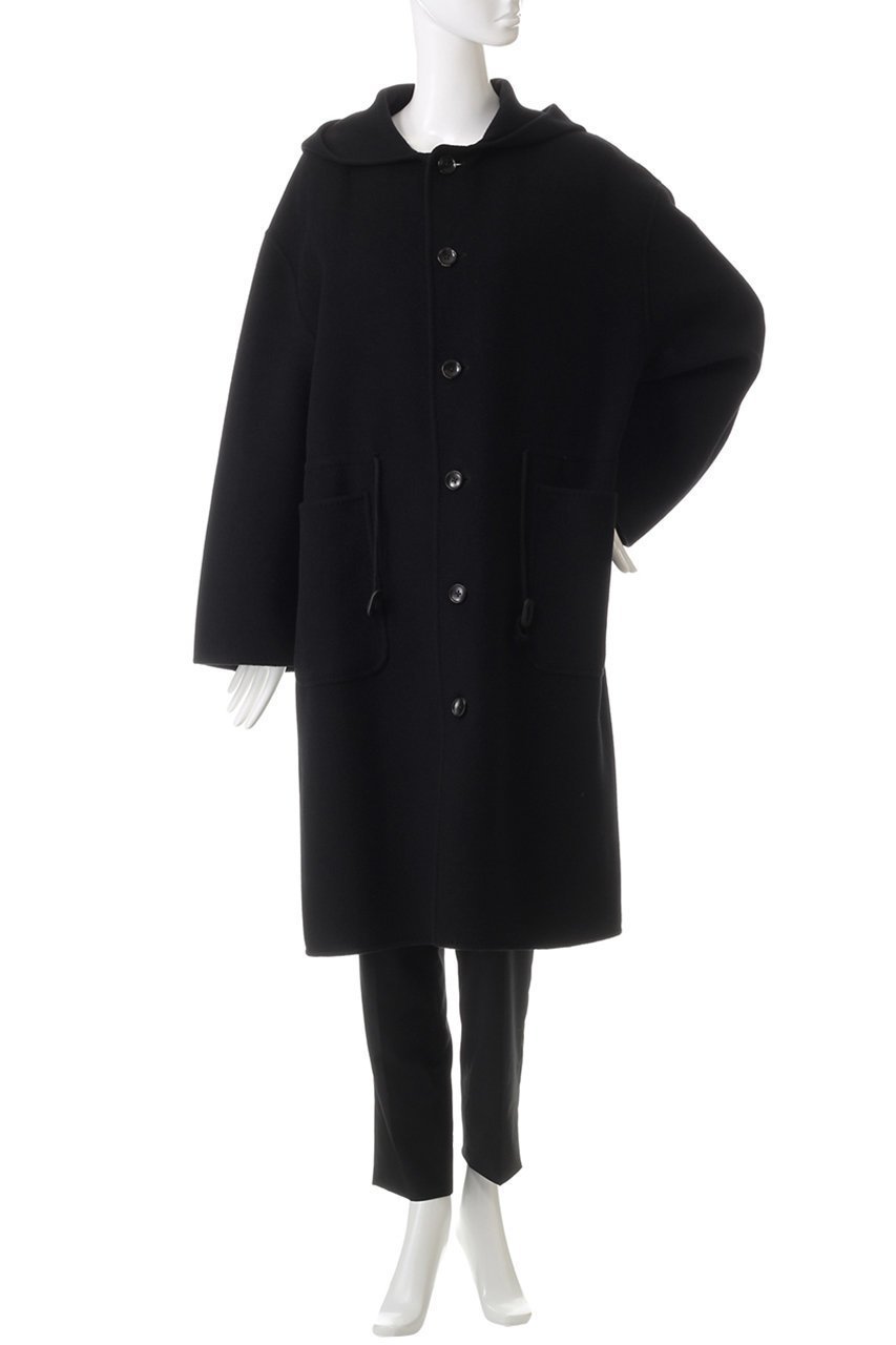 【オブラダ/Oblada】のERNEST コート 人気、トレンドファッション・服の通販 founy(ファニー) 　ファッション　Fashion　レディースファッション　WOMEN　アウター　Coat Outerwear　コート　Coats　ロング　Long　エレガント 上品　Elegant　other-2|ID: prp329100004202581 ipo3291000000031389442