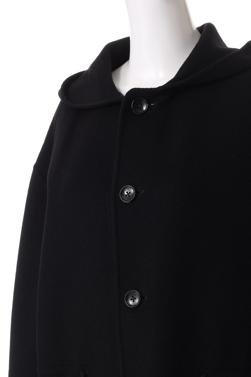 【オブラダ/Oblada】のERNEST コート 人気、トレンドファッション・服の通販 founy(ファニー) 　ファッション　Fashion　レディースファッション　WOMEN　アウター　Coat Outerwear　コート　Coats　ロング　Long　エレガント 上品　Elegant　other-5|ID: prp329100004202581 ipo3291000000031389448