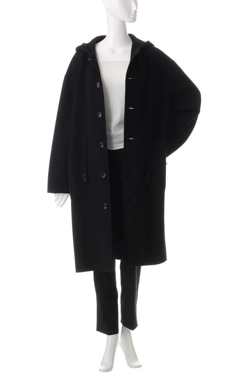 【オブラダ/Oblada】のERNEST コート 人気、トレンドファッション・服の通販 founy(ファニー) 　ファッション　Fashion　レディースファッション　WOMEN　アウター　Coat Outerwear　コート　Coats　ロング　Long　エレガント 上品　Elegant　other-7|ID: prp329100004202581 ipo3291000000031389452