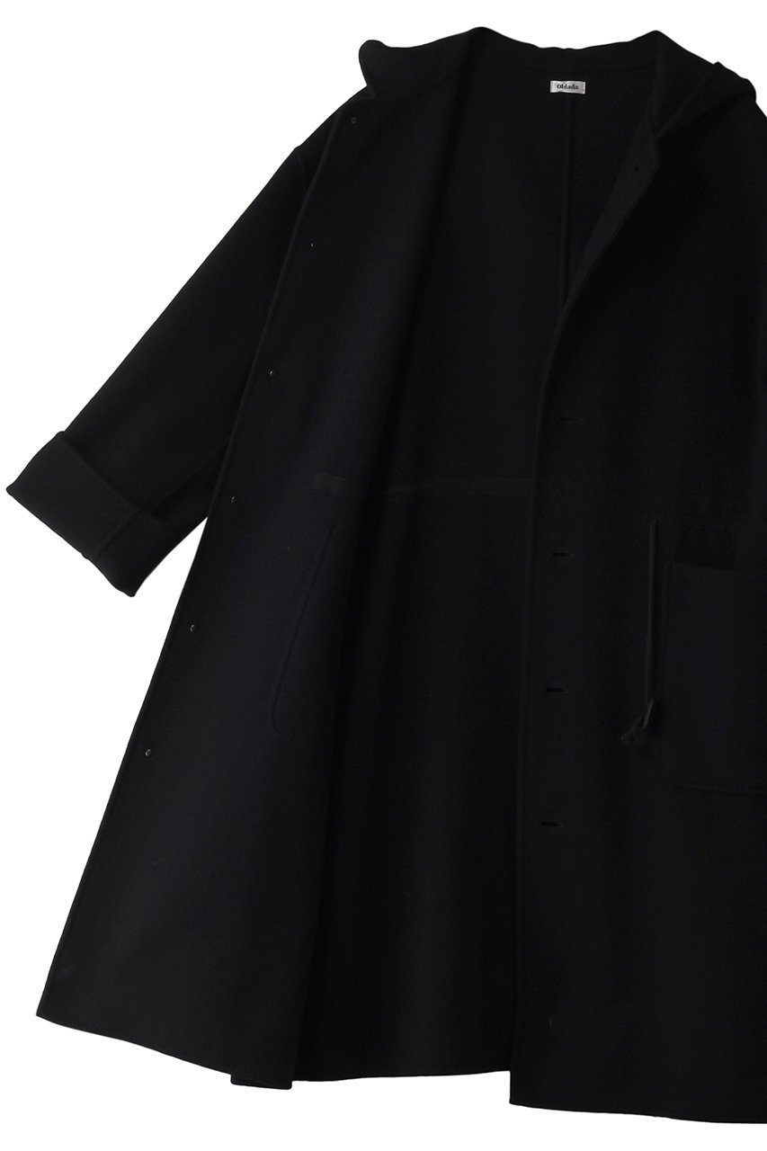 【オブラダ/Oblada】のERNEST コート 人気、トレンドファッション・服の通販 founy(ファニー) ファッション Fashion レディースファッション Fashion for Women アウター Coat / Outerwear Collection コート・ロングコート・ピーコート Long Coats, Peacoats & More ロング Long, Long-Length エレガント 上品 Elegant other-6|ID: prp329100004202581 ipo3291000000032943391
