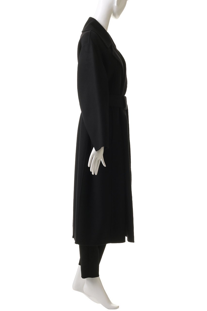 【ヒューエルミュージアム/hueLe Museum】の【STUMBLY】Metal Button Cardigan 人気、トレンドファッション・服の通販 founy(ファニー) 　ファッション　Fashion　レディースファッション　Fashion for Women　アウター　Coat / Outerwear Collection　エレガント 上品　Elegant　ラップ　Wrap, Wrap Design　リュクス　Luxury, Elegant, High-End, Chic　ロング　Long, Long-Length　冬　Winter / This Winter　other-3|ID: prp329100004202585 ipo3291000000032947911