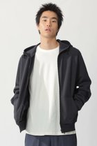 【エコアルフ/ECOALF / MEN】の【MEN】AGADIR ジップ パーカー / AGADIR SWEATSHIRT MAN ネイビー|ID:prp329100004202586