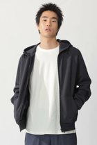 【エコアルフ/ECOALF / MEN】の【MEN】AGADIR ジップ パーカー / AGADIR SWEATSHIRT MAN ネイビー|ID: prp329100004202586 ipo3291000000032888354