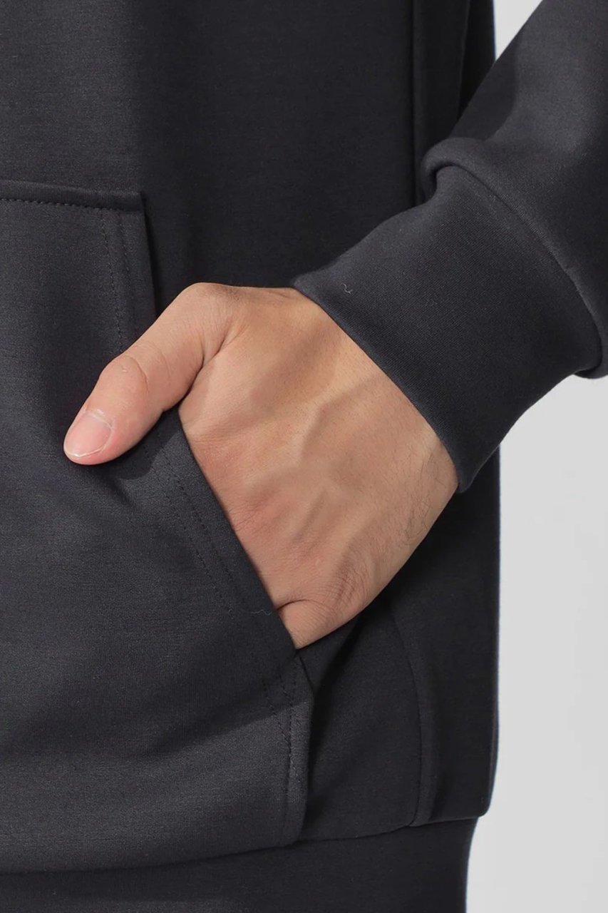 【エコアルフ/ECOALF / MEN】の【MEN】AGADIR ジップ パーカー / AGADIR SWEATSHIRT MAN 人気、トレンドファッション・服の通販 founy(ファニー) 　ファッション　Fashion　メンズファッション　Fashion for Men　トップス・カットソー　Cut & Sew Tops　パーカー・フーディー / カジュアルコーデ　Hoodies & Parkas　メンズシャツ　Shirts　なめらか　Smooth, Silky Texture　ジップ　Zip, Zipper　ストレッチ　Stretch, Stretchy Fabric　ダブル　Double, Double-Breasted　パーカー　Hoodie, Parka　フロント　Front, Front Design　ベーシック　Basic, Essential　ポケット　Pocket, Pocket Detail　エレガント 上品　Elegant　軽量　Lightweight, Ultra Light　other-6|ID: prp329100004202586 ipo3291000000034958956