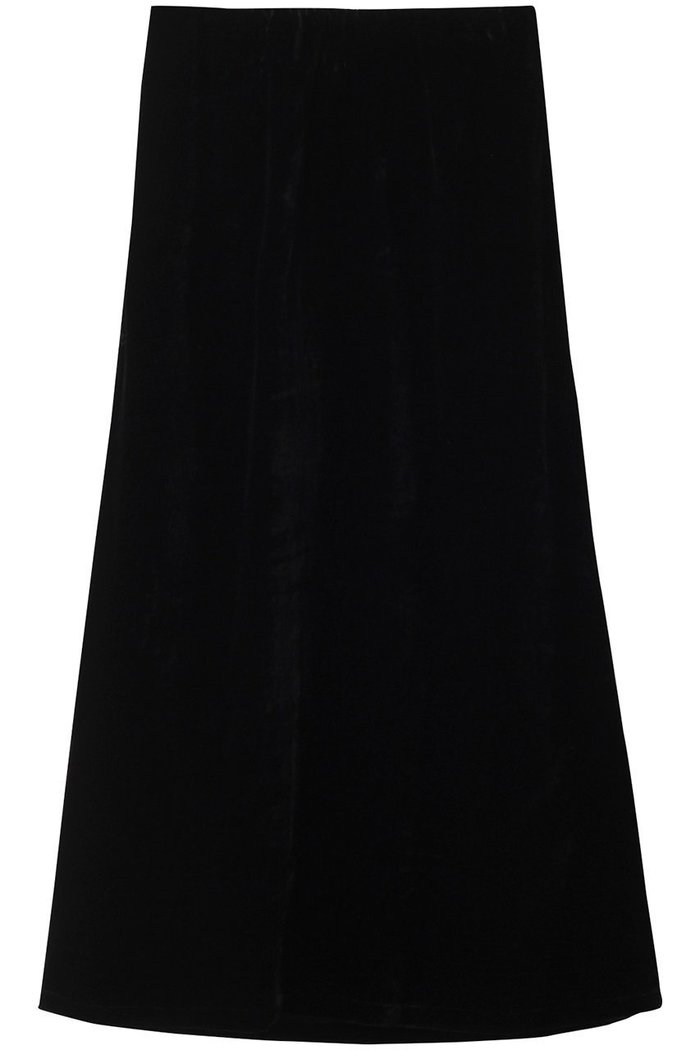 【バイ マレーネ ビルガー/BY MALENE BIRGER】のBOSHAN Aラインベロアスカート インテリア・キッズ・メンズ・レディースファッション・服の通販 founy(ファニー) https://founy.com/ ファッション Fashion レディースファッション WOMEN スカート Skirt ロングスカート Long Skirt ベロア Velor ロング Long |ID: prp329100004202592 ipo3291000000029115129