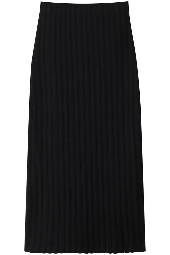 【バイ マレーネ ビルガー/BY MALENE BIRGER】のFIEMME リブ編み ストレートシルエット スカート インテリア・キッズ・メンズ・レディースファッション・服の通販 founy(ファニー) https://founy.com/ ファッション Fashion レディースファッション WOMEN スカート Skirt コンパクト Compact シンプル Simple ストレート Straight |ID: prp329100004202593 ipo3291000000029115132