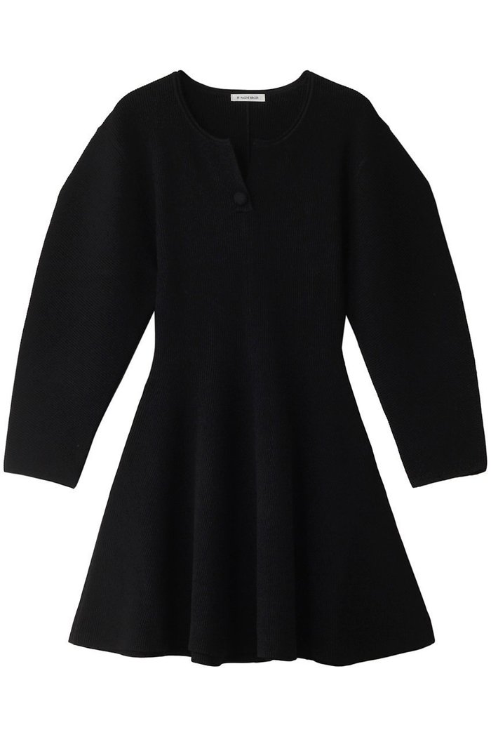 【バイ マレーネ ビルガー/BY MALENE BIRGER】のFRANCESA ミニワンピース インテリア・キッズ・メンズ・レディースファッション・服の通販 founy(ファニー) https://founy.com/ ファッション Fashion レディースファッション WOMEN ワンピース Dress チュニック Tunic スニーカー Sneakers スリーブ Sleeve チュニック Tunic フレア Flare ミックス Mix ロング Long A/W・秋冬 Aw・Autumn/Winter・Fw・Fall-Winter |ID: prp329100004202599 ipo3291000000029115146