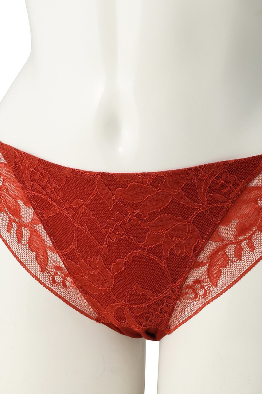 【ランジェリーク/LANGELIQUE】のシダーデ スタンダード 人気、トレンドファッション・服の通販 founy(ファニー) 　ファッション　Fashion　レディースファッション　Fashion for Women　下着・ランジェリー　Lingerie & Intimates　ショーツ・ランジェリー用ボトムス　Panties / Briefs / Lingerie Bottoms　ショーツ　Shorts, Short Pants　シンプル　Simple, Minimal　スタンダード　Standard, Basic　ランジェリー　Lingerie, Intimate Wear　レース　Lace, Lace Fabric　エレガント 上品　Elegant　other-5|ID: prp329100004204052 ipo3291000000035659385