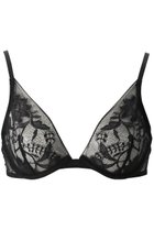 【ランジェリーク/LANGELIQUE】のシダーデ ワイヤーノンパテッドブラ ブラック|ID: prp329100004204054 ipo3291000000036002441