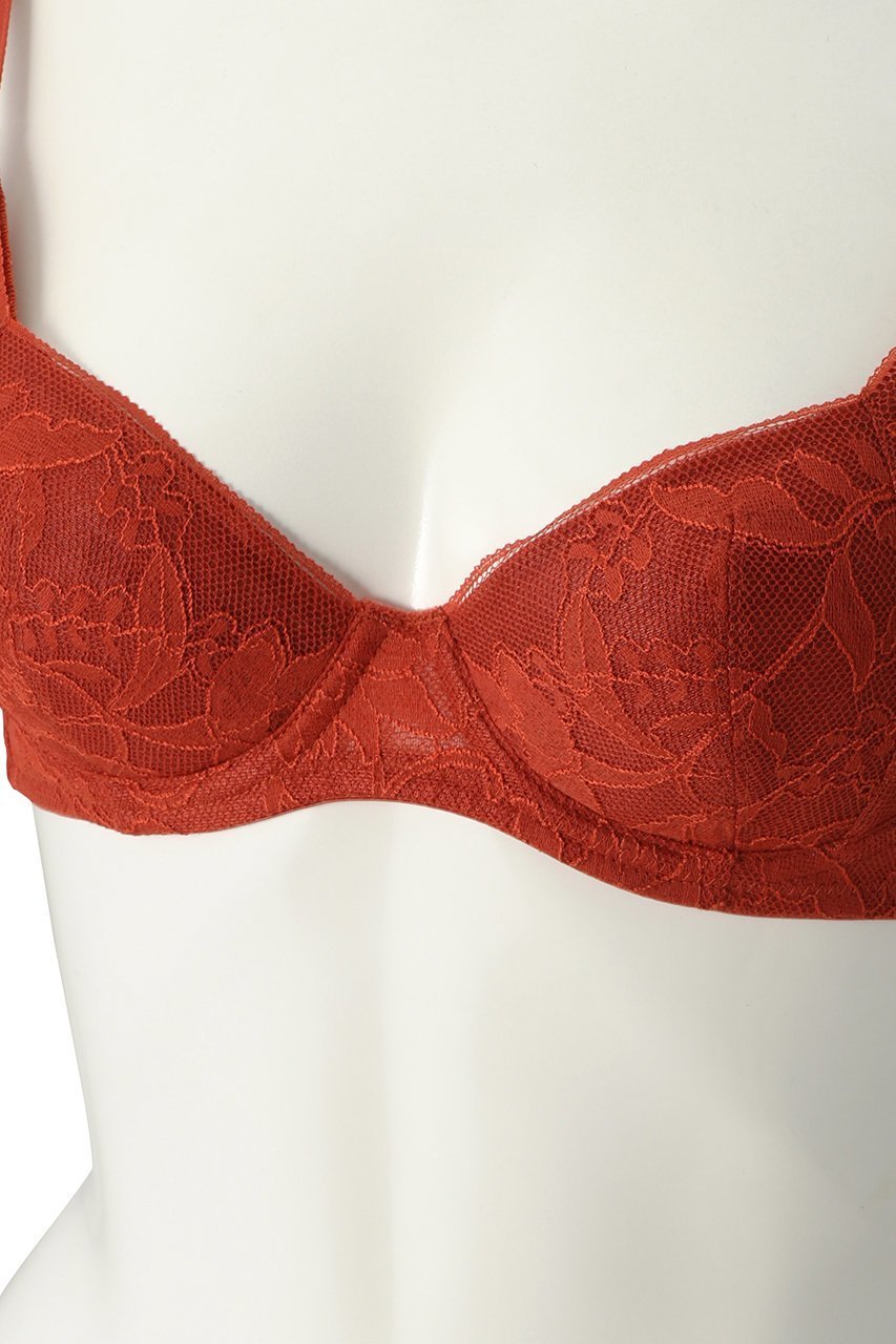 【ランジェリーク/LANGELIQUE】のシダーデ 3/4カップブラ(Dカップ以上) 人気、トレンドファッション・服の通販 founy(ファニー) 　ファッション　Fashion　レディースファッション　WOMEN　下着・ランジェリー　Underwear　その他インナー・ランジェリー　Other lingerie　シンプル　Simple　フォルム　Form　ブラジャー　Bra　ランジェリー　Lingerie　レース　Race　エレガント 上品　Elegant　other-4|ID: prp329100004204055 ipo3291000000031389316