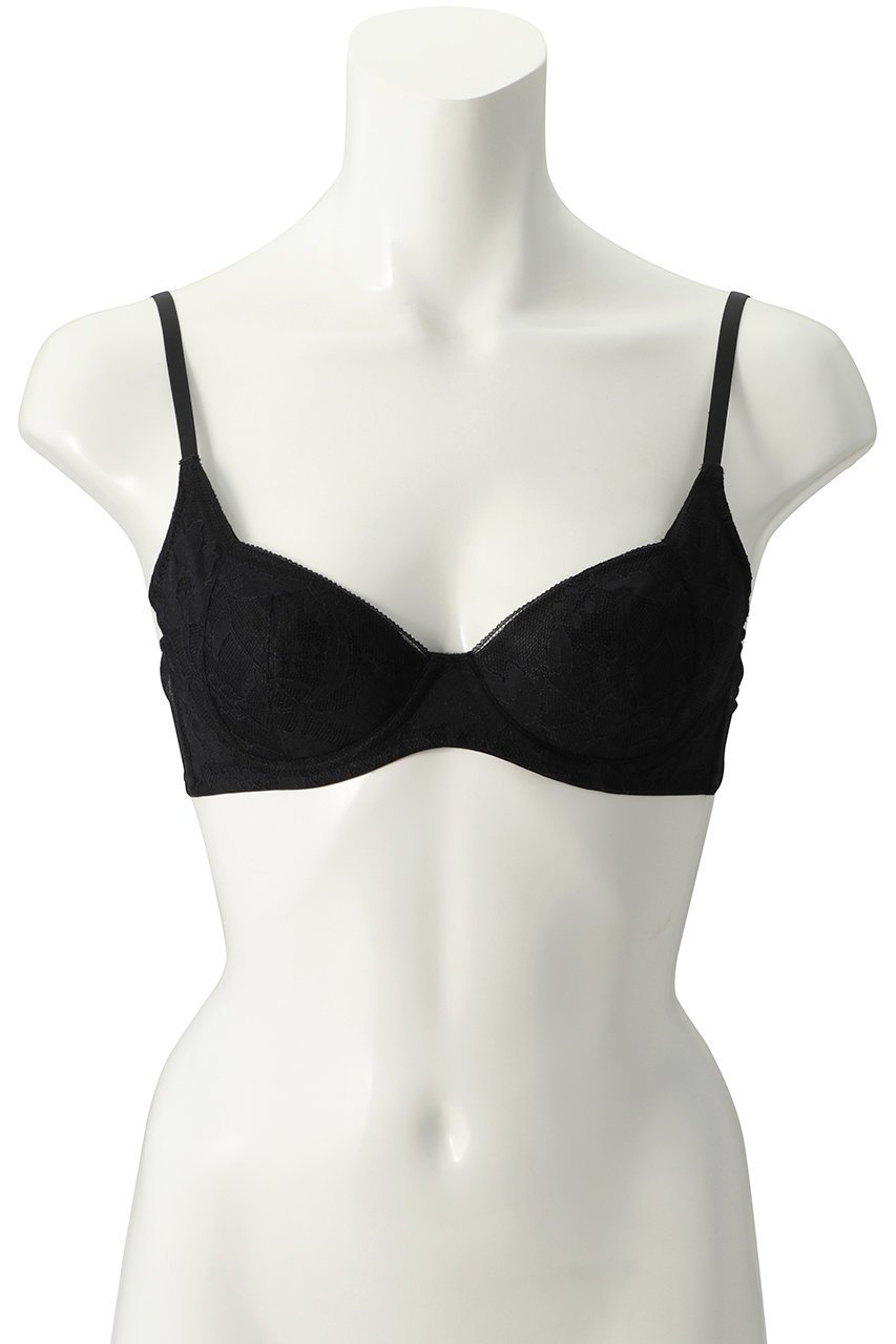 【ランジェリーク/LANGELIQUE】のシダーデ 3/4カップブラ(Dカップ以上) 人気、トレンドファッション・服の通販 founy(ファニー) 　ファッション　Fashion　レディースファッション　Fashion for Women　下着・ランジェリー　Lingerie & Intimates　その他ランジェリー・インナーアイテム　Other Lingerie / Intimates　シンプル　Simple, Minimal　フォルム　Silhouette, Form　ブラジャー　Bra, Lingerie　ランジェリー　Lingerie, Intimate Wear　レース　Lace, Lace Fabric　エレガント 上品　Elegant　other-2|ID: prp329100004204055 ipo3291000000035395967