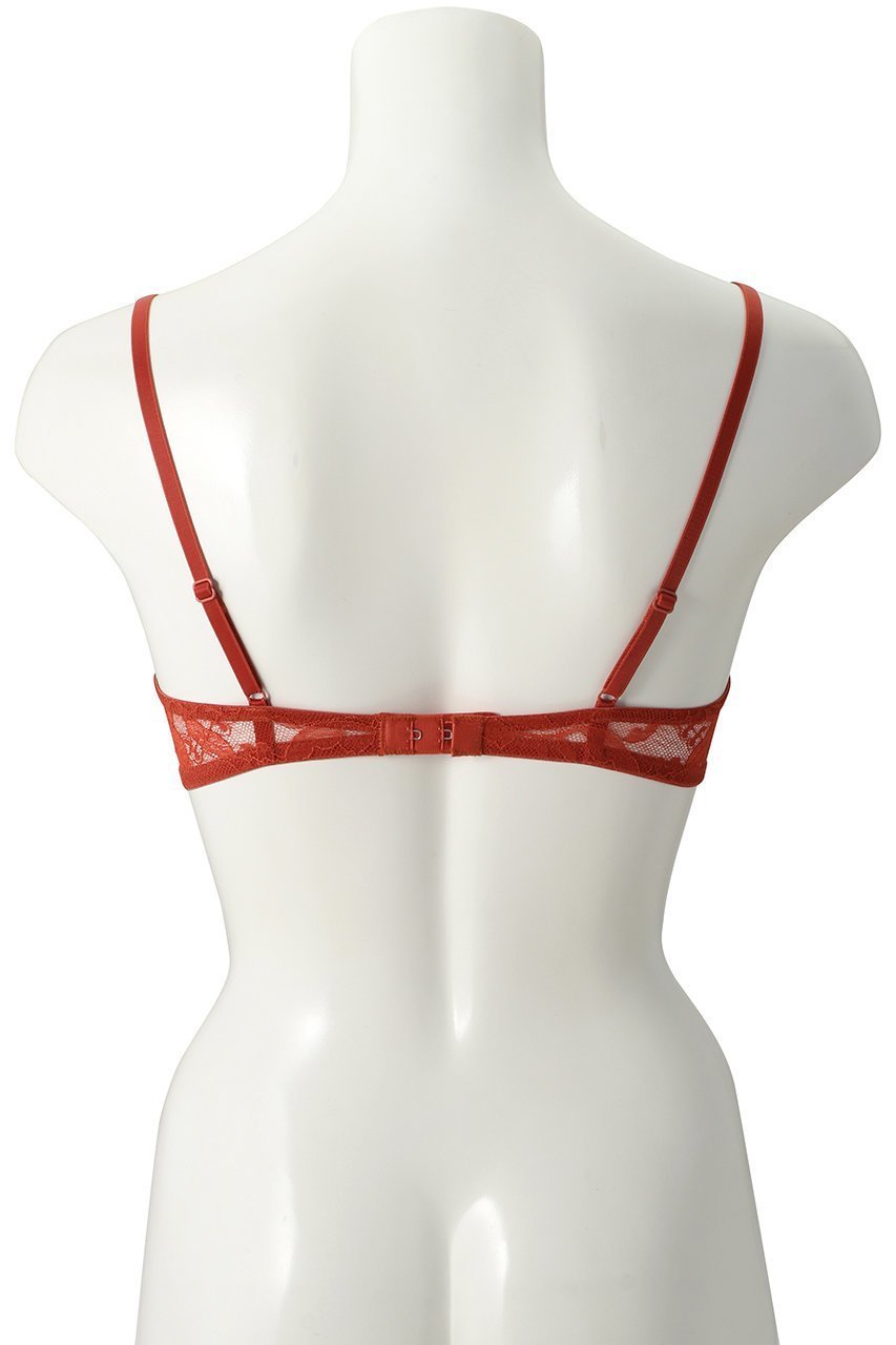 【ランジェリーク/LANGELIQUE】のシダーデ 3/4カップブラ(Dカップ以上) 人気、トレンドファッション・服の通販 founy(ファニー) 　ファッション　Fashion　レディースファッション　Fashion for Women　下着・ランジェリー　Lingerie & Intimates　その他ランジェリー・インナーアイテム　Other Lingerie / Intimates　シンプル　Simple, Minimal　フォルム　Silhouette, Form　ブラジャー　Bra, Lingerie　ランジェリー　Lingerie, Intimate Wear　レース　Lace, Lace Fabric　エレガント 上品　Elegant　other-3|ID: prp329100004204055 ipo3291000000035395968