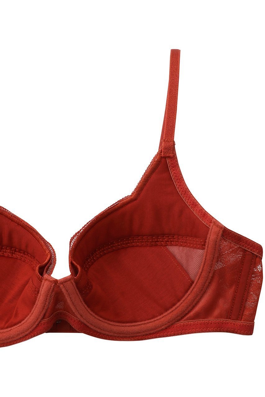 【ランジェリーク/LANGELIQUE】のシダーデ 3/4カップブラ(Dカップ以上) 人気、トレンドファッション・服の通販 founy(ファニー) 　ファッション　Fashion　レディースファッション　Fashion for Women　下着・ランジェリー　Lingerie & Intimates　その他ランジェリー・インナーアイテム　Other Lingerie / Intimates　シンプル　Simple, Minimal　フォルム　Silhouette, Form　ブラジャー　Bra, Lingerie　ランジェリー　Lingerie, Intimate Wear　レース　Lace, Lace Fabric　エレガント 上品　Elegant　other-6|ID: prp329100004204055 ipo3291000000035395973