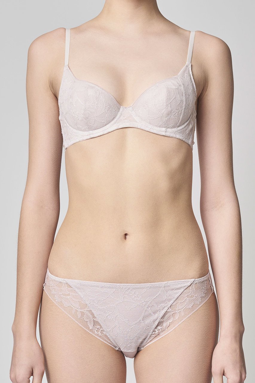 【ランジェリーク/LANGELIQUE】のシダーデ 3/4カップブラ(Dカップ以上) 人気、トレンドファッション・服の通販 founy(ファニー) 　ファッション　Fashion　レディースファッション　Fashion for Women　下着・ランジェリー　Lingerie & Intimates　その他ランジェリー・インナーアイテム　Other Lingerie / Intimates　シンプル　Simple, Minimal　フォルム　Silhouette, Form　ブラジャー　Bra, Lingerie　ランジェリー　Lingerie, Intimate Wear　レース　Lace, Lace Fabric　エレガント 上品　Elegant　other-7|ID: prp329100004204055 ipo3291000000035395974