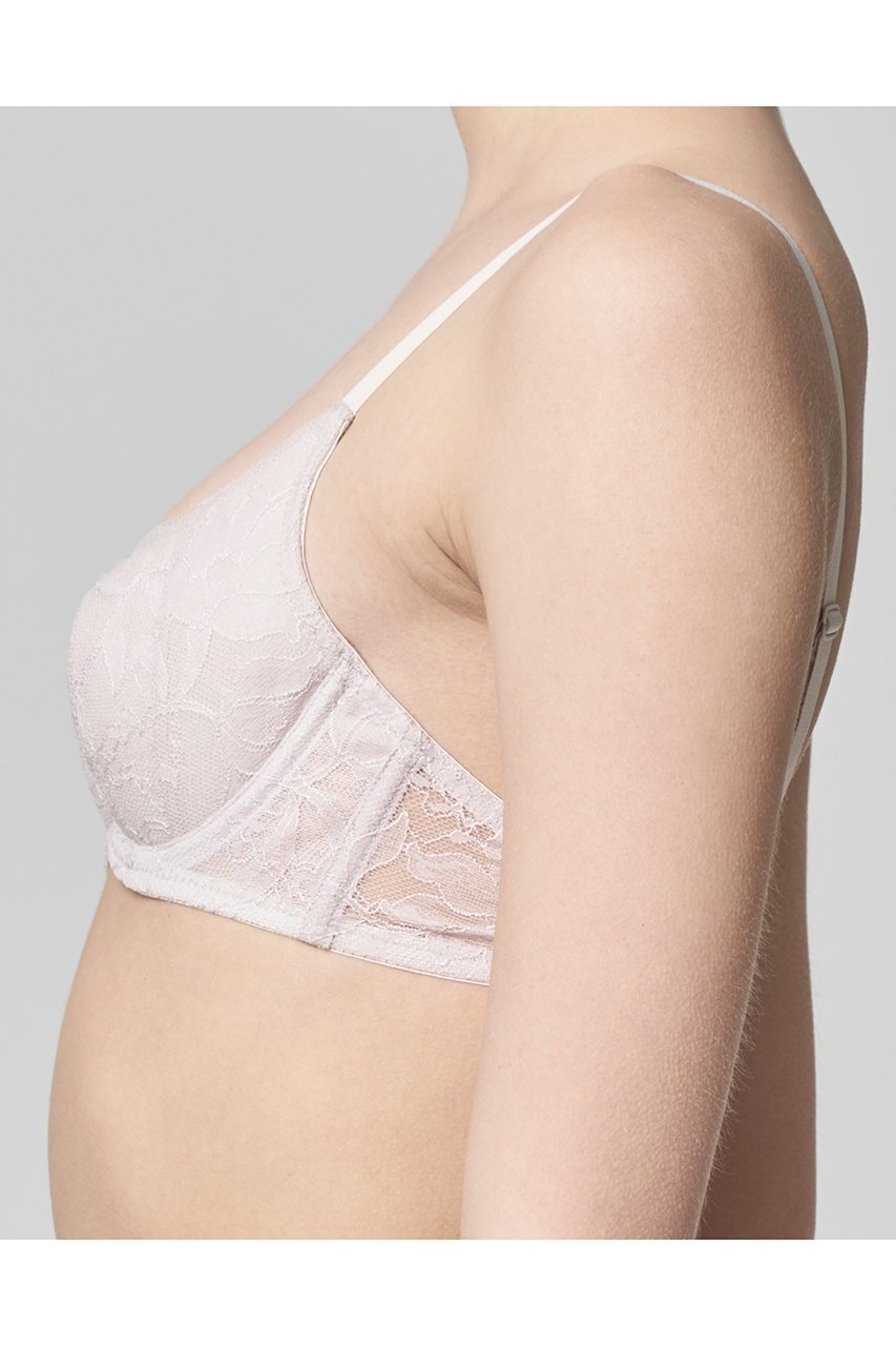 【ランジェリーク/LANGELIQUE】のシダーデ 3/4カップブラ(Dカップ以上) 人気、トレンドファッション・服の通販 founy(ファニー) 　ファッション　Fashion　レディースファッション　Fashion for Women　下着・ランジェリー　Lingerie & Intimates　その他ランジェリー・インナーアイテム　Other Lingerie / Intimates　シンプル　Simple, Minimal　フォルム　Silhouette, Form　ブラジャー　Bra, Lingerie　ランジェリー　Lingerie, Intimate Wear　レース　Lace, Lace Fabric　エレガント 上品　Elegant　other-8|ID: prp329100004204055 ipo3291000000035395975