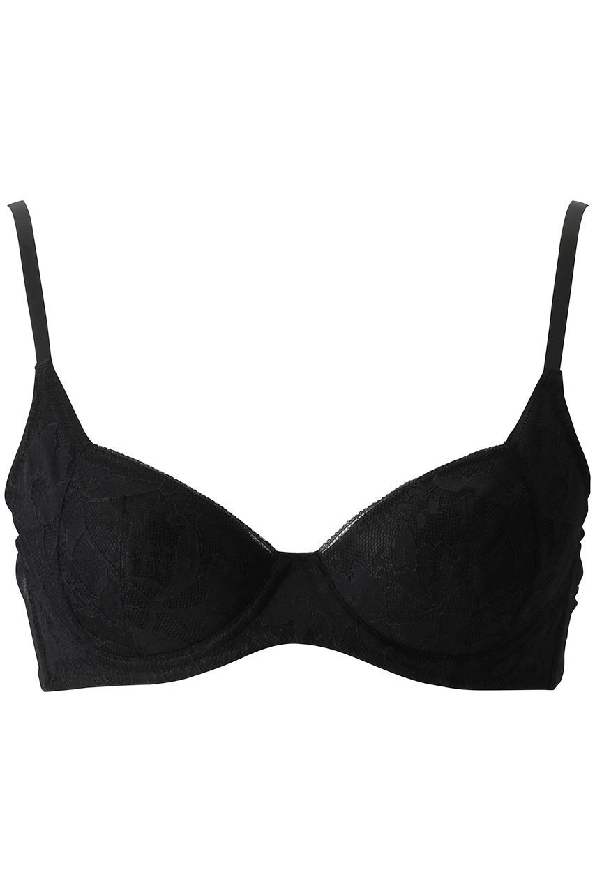 【ランジェリーク/LANGELIQUE】のシダーデ 3/4カップブラ 人気、トレンドファッション・服の通販 founy(ファニー) 　ファッション　Fashion　レディースファッション　Fashion for Women　下着・ランジェリー　Lingerie & Intimates　ブラジャー・ランジェリーブラ　Bras / Lingerie Bras　シンプル　Simple, Minimal　フォルム　Silhouette, Form　ブラジャー　Bra, Lingerie　ランジェリー　Lingerie, Intimate Wear　レース　Lace, Lace Fabric　エレガント 上品　Elegant　 other-1|ID: prp329100004204057 ipo3291000000035449230