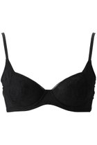 【ランジェリーク/LANGELIQUE】のシダーデ 3/4カップブラ 人気、トレンドファッション・服の通販 founy(ファニー) ファッション Fashion レディースファッション Fashion for Women 下着・ランジェリー Lingerie & Intimates ブラジャー・ランジェリーブラ Bras / Lingerie Bras シンプル Simple, Minimal フォルム Silhouette, Form ブラジャー Bra, Lingerie ランジェリー Lingerie, Intimate Wear レース Lace, Lace Fabric エレガント 上品 Elegant thumbnail ブラック|ID: prp329100004204057 ipo3291000000035449231